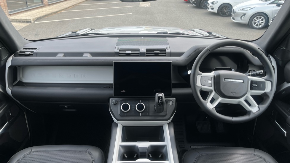 Land Rover Defender 90 3.0 D250 Mhev S Suv 4Wd Euro 6 S  #5