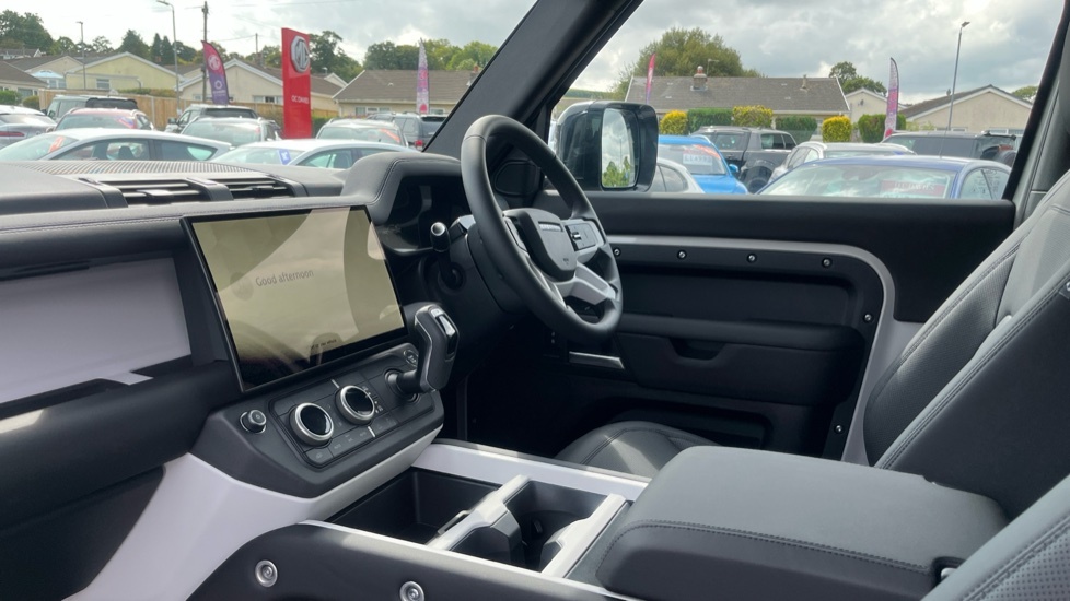 Land Rover Defender 90 3.0 D250 Mhev S Suv 4Wd Euro 6 S  #6