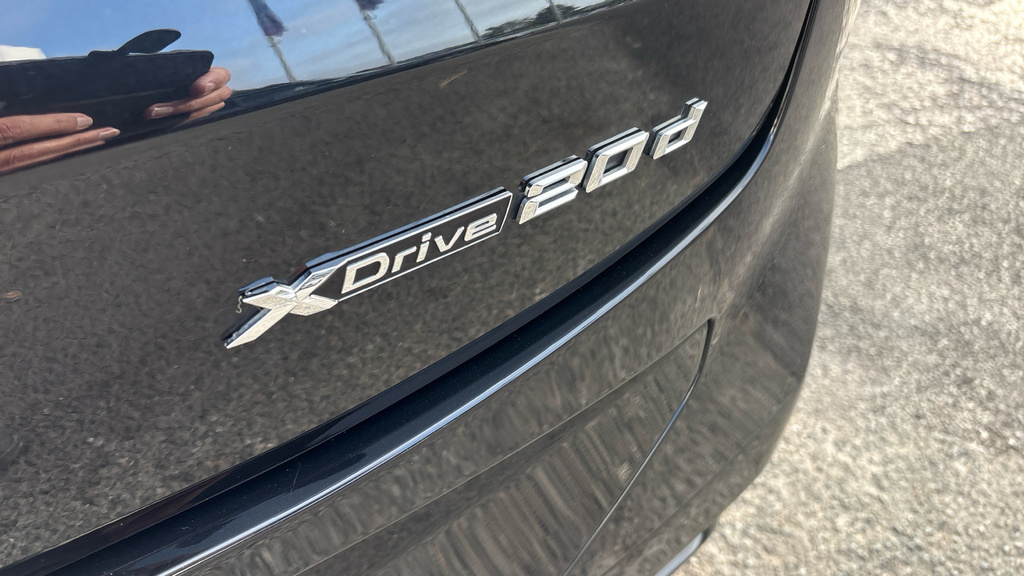 BMW X4 3.0 M40i Suv Xdrive 354 Ps Black #36