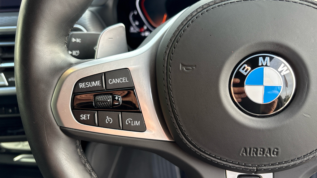BMW X4 3.0 M40i Suv Xdrive 354 Ps Black #17
