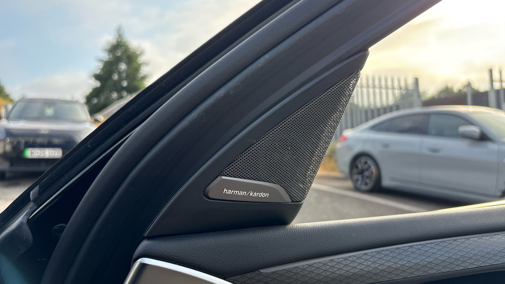 BMW X4 3.0 M40i Suv Xdrive 354 Ps Black #20