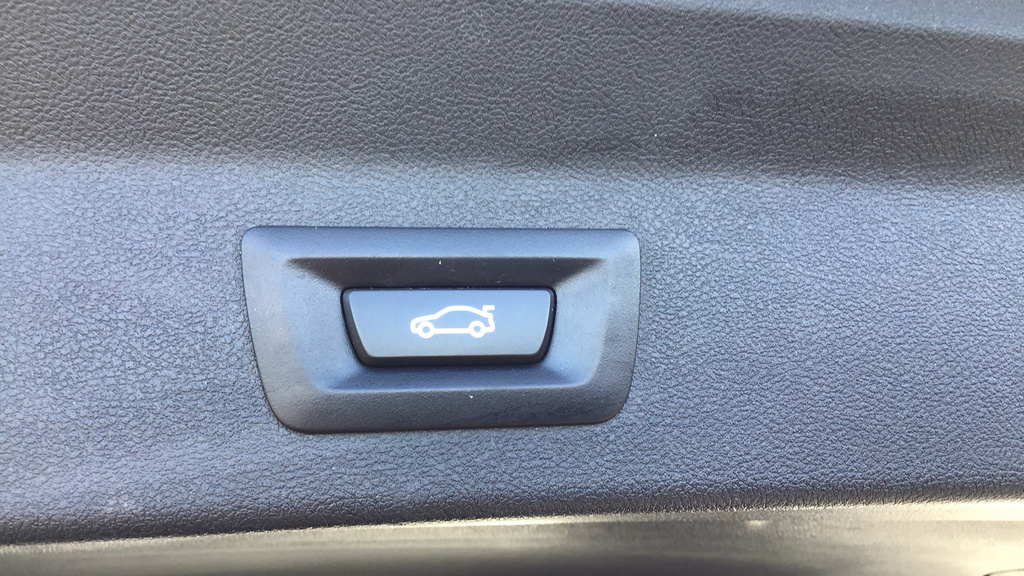 BMW X3 Petrol 5dr 202208229028716 #35