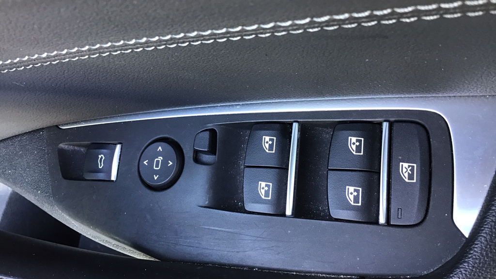 BMW X3 Petrol 5dr 202208229028716 #25