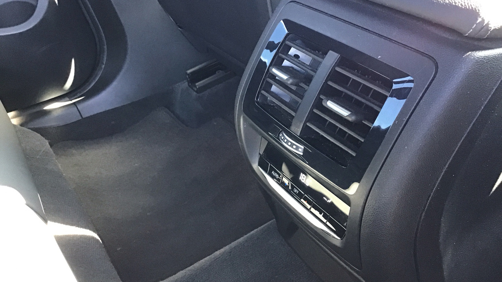 BMW X3 Petrol 5dr 202208229028716 #28