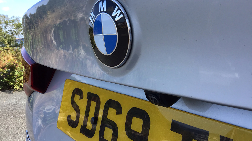 BMW X3 Petrol 5dr 202208229028716 #31