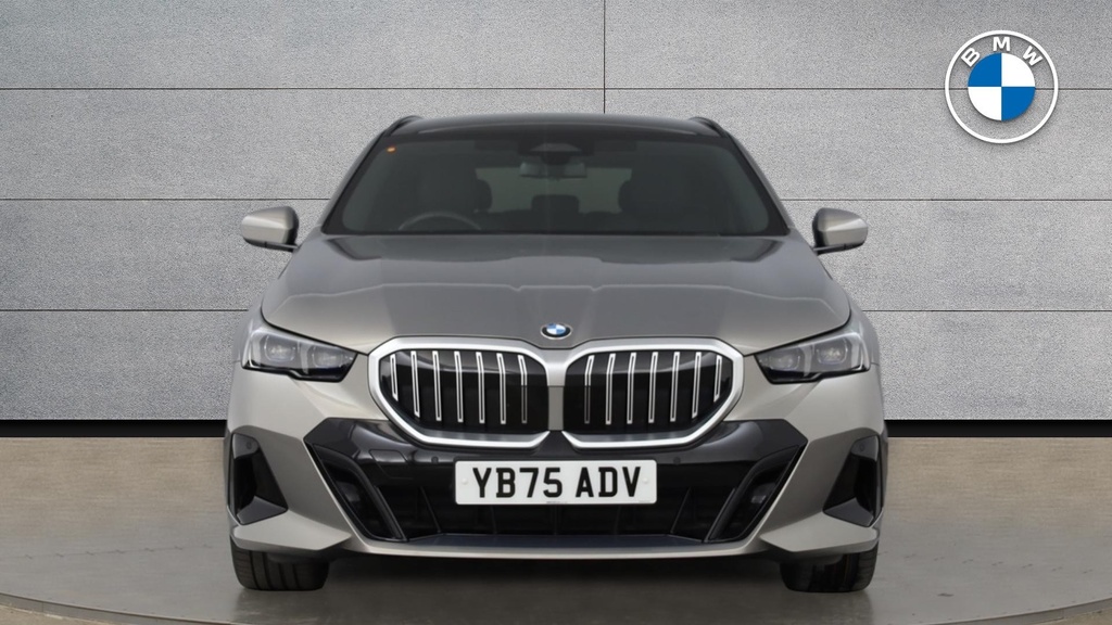 BMW 5 Series Petrolpluginhybrid 4dr 202209089562460 #16