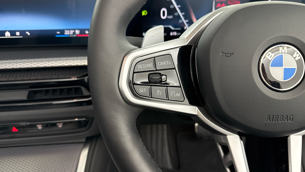 BMW 4 Series 420I M Sport Gran Coupe White #17