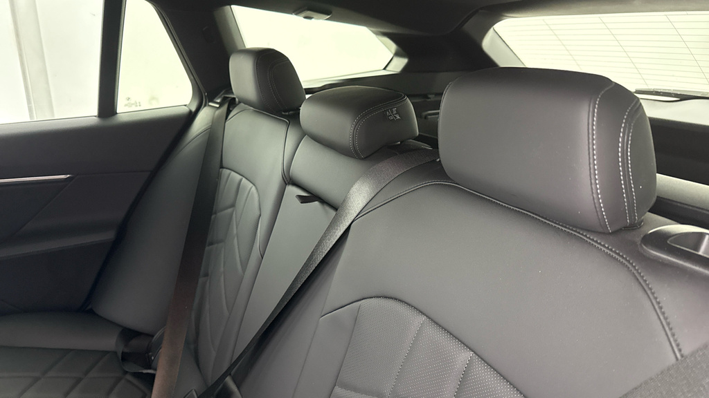 BMW 5 Series 3.0 535D M Sport Gt Silver #12
