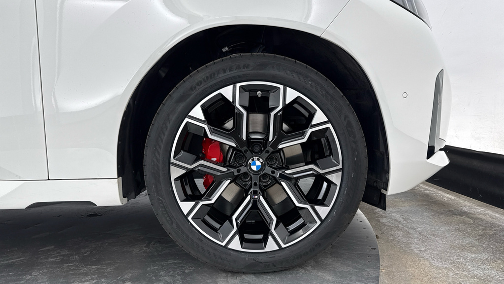 BMW X3 G01 Sports Activity Vehicle G01 Xdrive20i M Sport  #14
