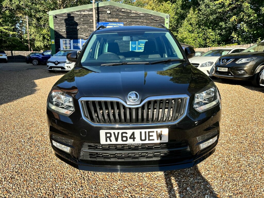 Skoda Yeti Le-t De France Tdi C White #9