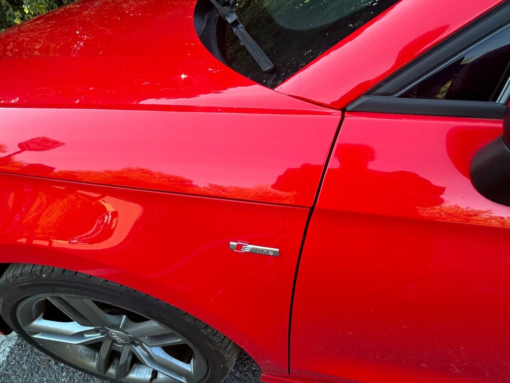 Audi A1 1.4 Tfsi Sport S Tronic White #12