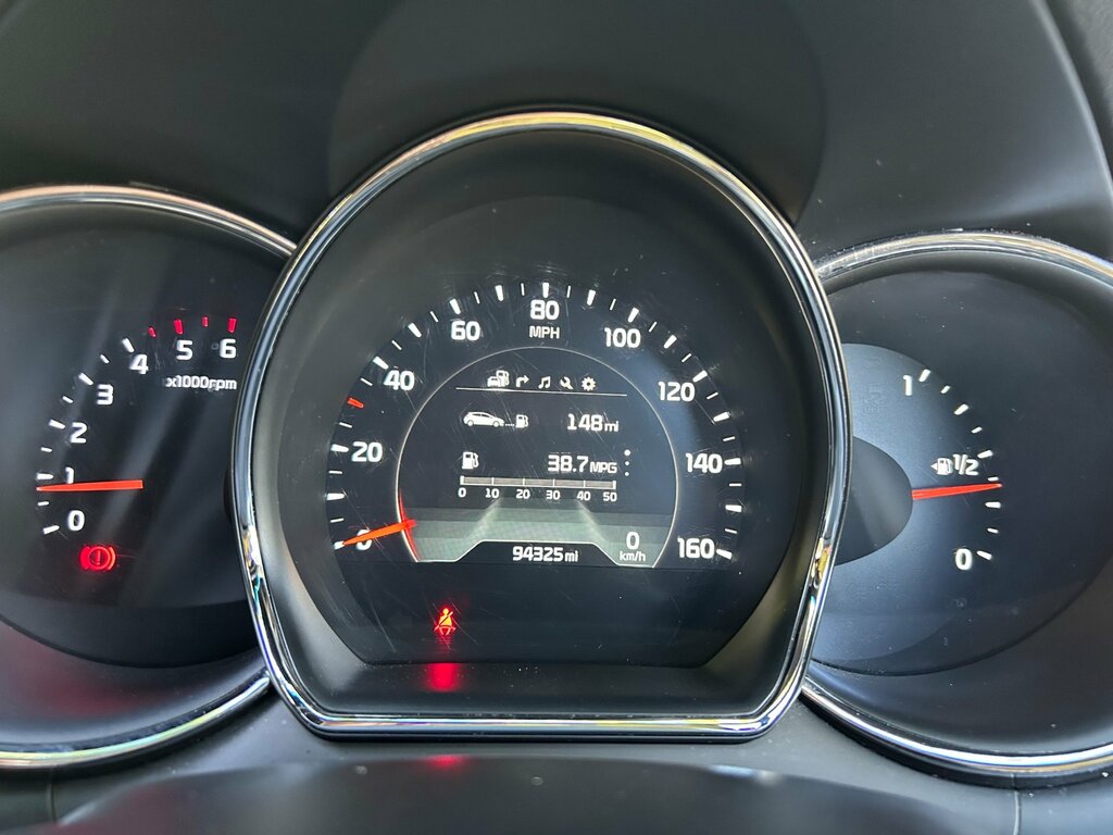 Kia Ceed 1.6 Crdi Gt-line S Sportswagon Euro 6 Ss ... 20 White #33