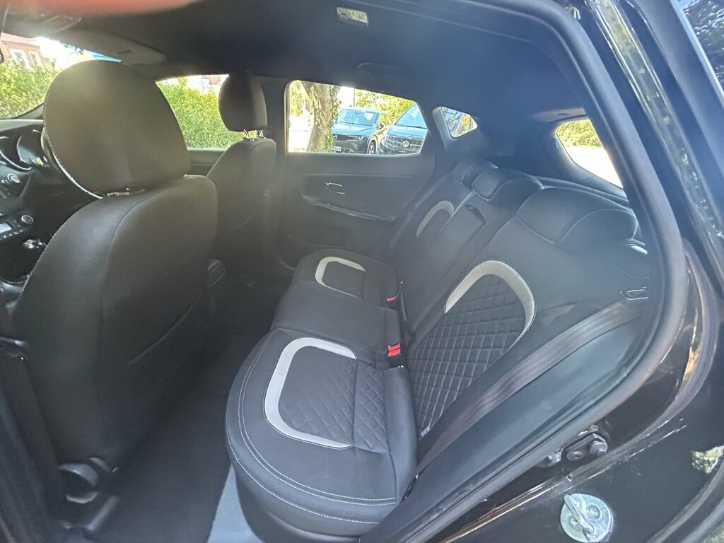 Kia Ceed 1.6 Crdi Gt-line S Sportswagon Euro 6 Ss ... 20 White #7