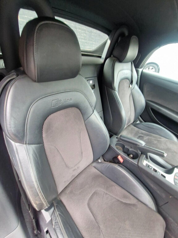 Audi TT 2.0 Tdi Quattro Black Edition 168 Bhp Sold Sold Black #30