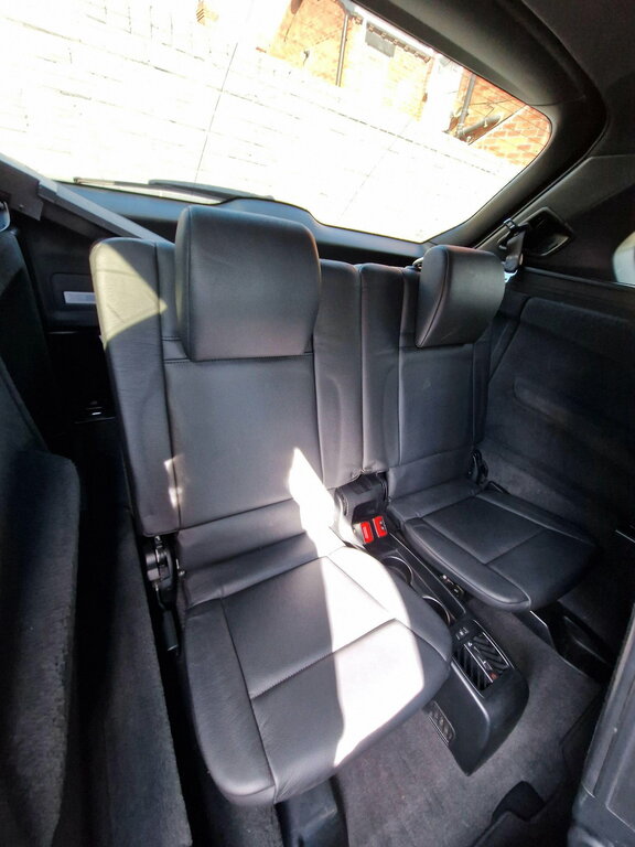 BMW X5 X5 Xdrive30d M Sport White #33