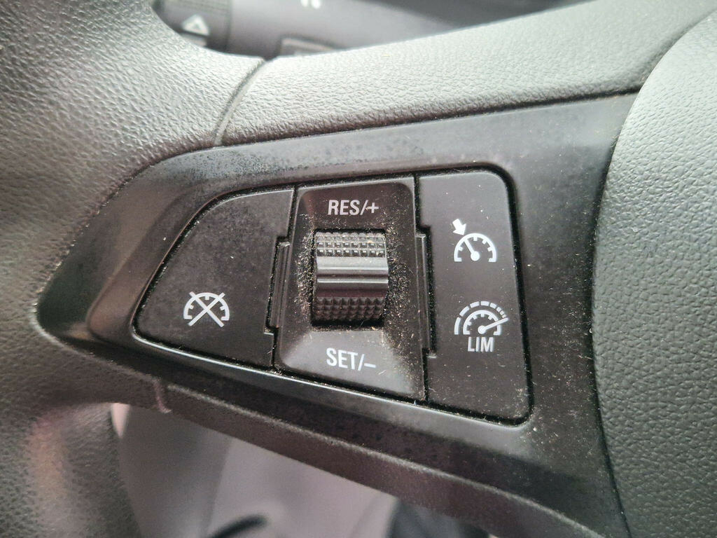 Vauxhall Zafira Tourer Tech Line 138 Brown #45