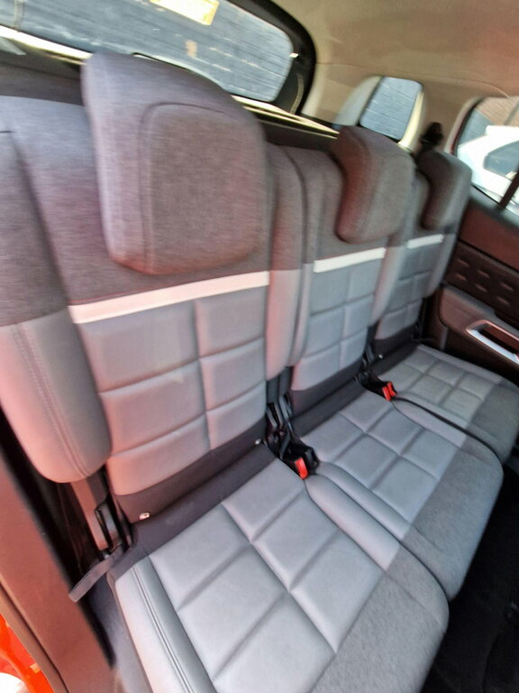 Citroen C5 Aircross C5 Aircross Flair Puretech Ss White #31