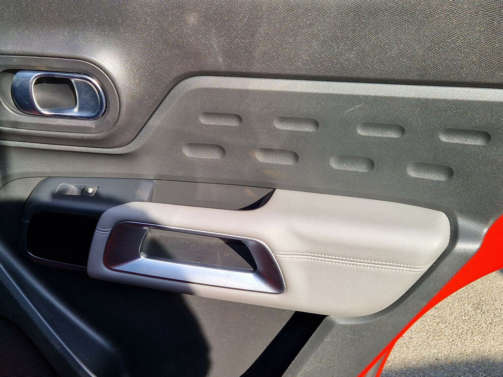 Citroen C5 Aircross C5 Aircross Flair Puretech Ss White #32