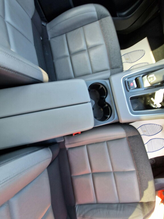 Citroen C5 Aircross C5 Aircross Flair Puretech Ss White #25