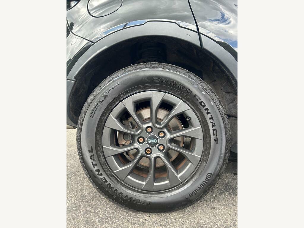 Land Rover Range Rover Evoque 2.0 Td4 Hse Dynamic 4Wd Euro 6 Ss #14