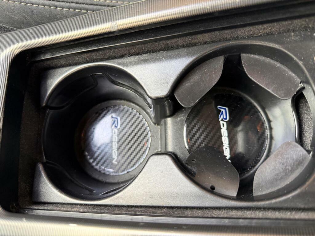 Volvo C30 2.4 D5 Se Lux Coupe 164 Gkm, 1 Blue #13