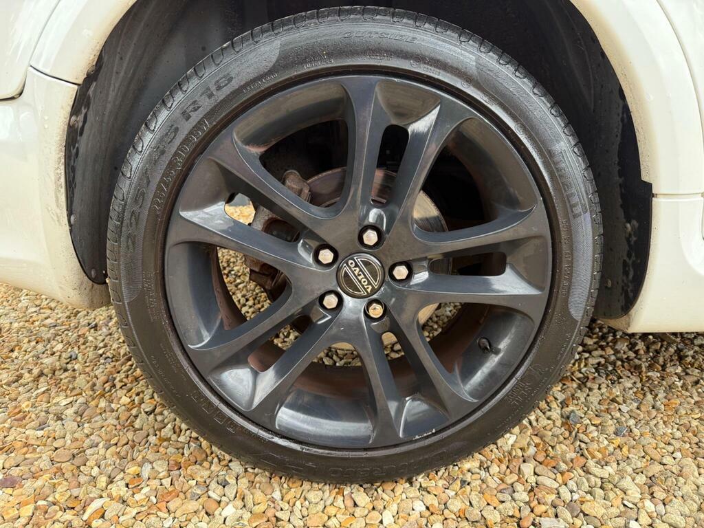 Volvo C30 2.4 D5 Se Lux Coupe 164 Gkm, 1 Blue #15