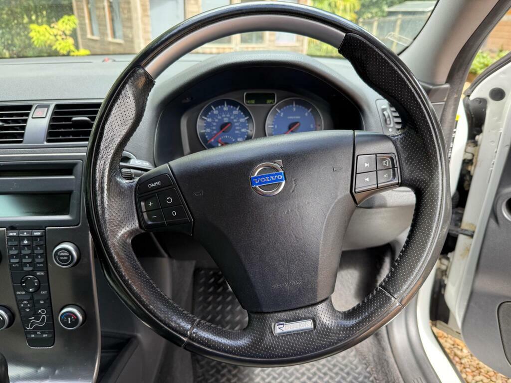 Volvo C30 2.4 D5 Se Lux Coupe 164 Gkm, 1 Blue #14