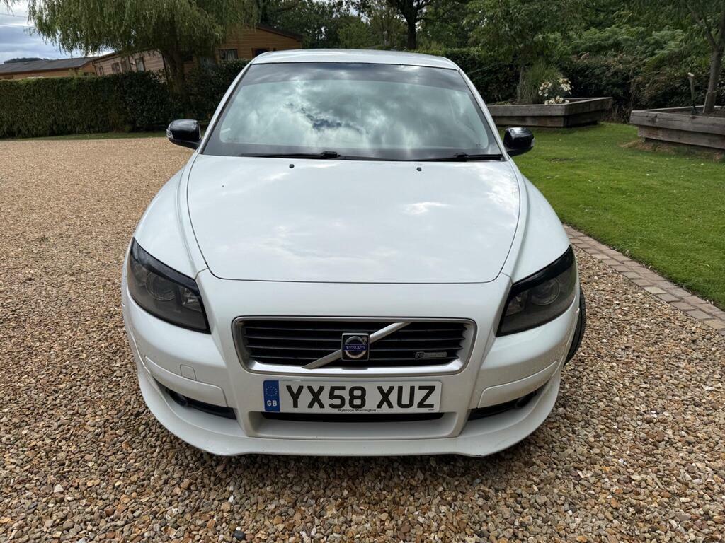 Volvo C30 2.4 D5 Se Lux Coupe 164 Gkm, 1 Blue #7