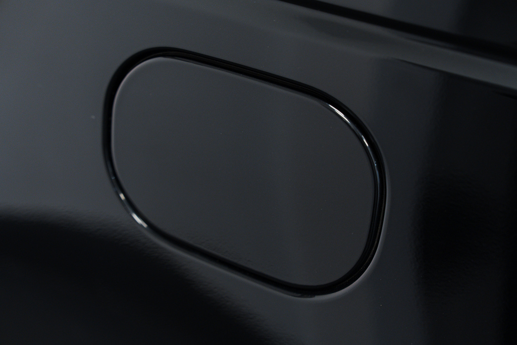 Land Rover Range Rover Sdv8 5-Door Silver #26
