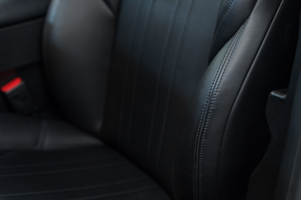 Maserati Ghibli 3.0D V6 Zf Euro 5 Ss Black #54