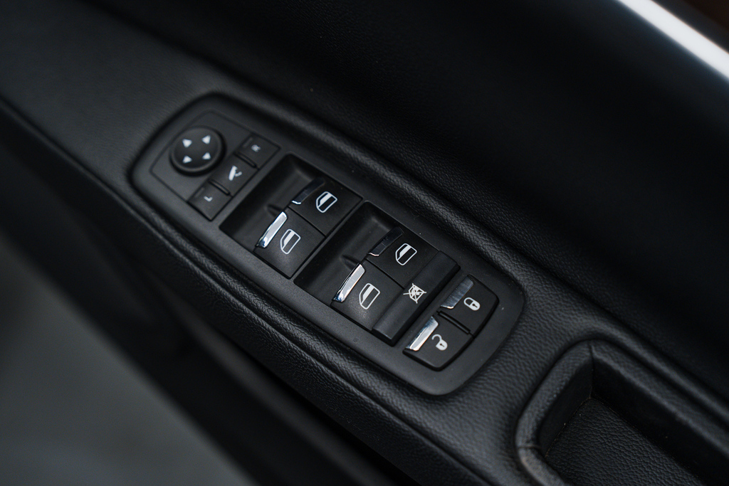 Maserati Ghibli 3.0D V6 Zf Euro 5 Ss Black #37