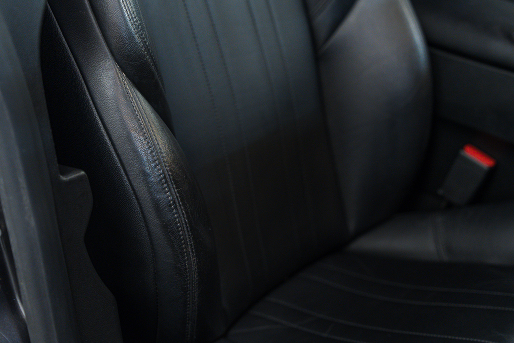 Maserati Ghibli 3.0D V6 Zf Euro 5 Ss Black #51