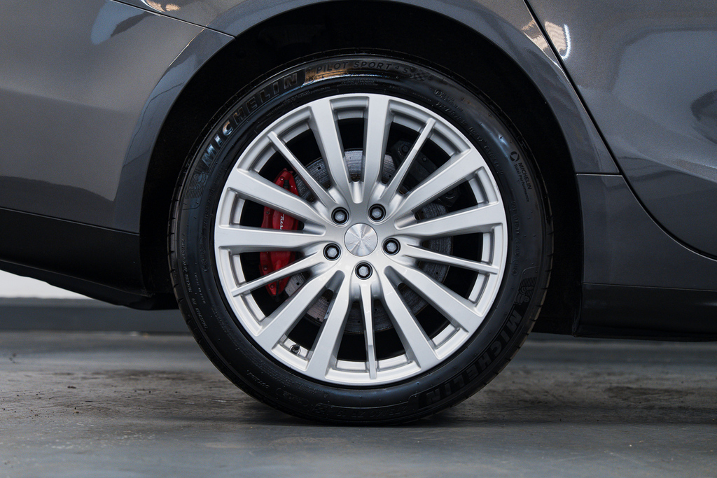 Maserati Ghibli 3.0D V6 Zf Euro 5 Ss Black #32