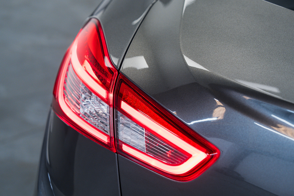 Maserati Ghibli 3.0D V6 Zf Euro 5 Ss Black #16