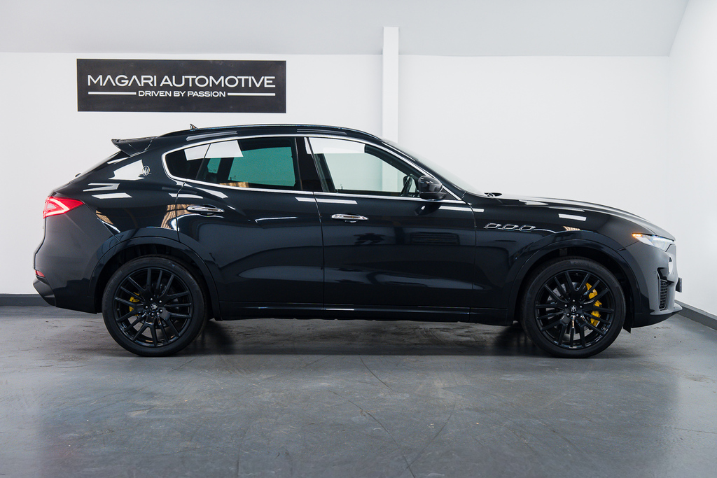 Maserati Levante 3.0D V6 Zf 4Wd Euro 6 Ss  #11