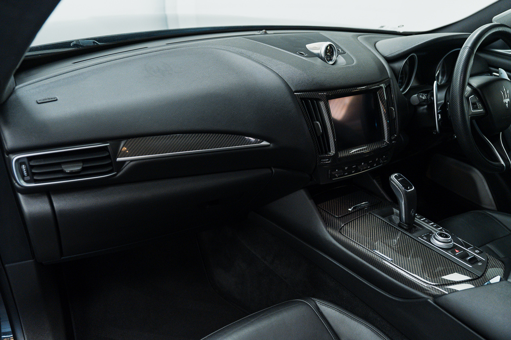 Maserati Levante 3.0D V6 Zf 4Wd Euro 6 Ss  #44