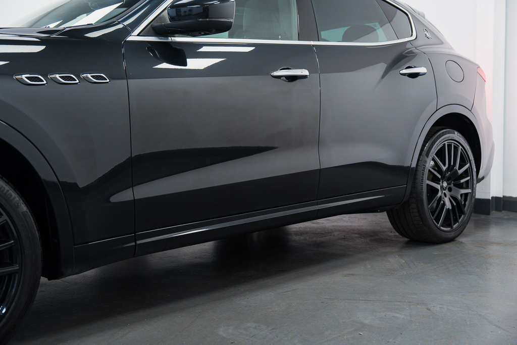 Maserati Levante 3.0D V6 Zf 4Wd Euro 6 Ss  #22