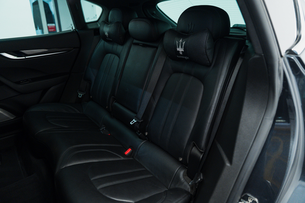 Maserati Levante 3.0D V6 Zf 4Wd Euro 6 Ss  #59