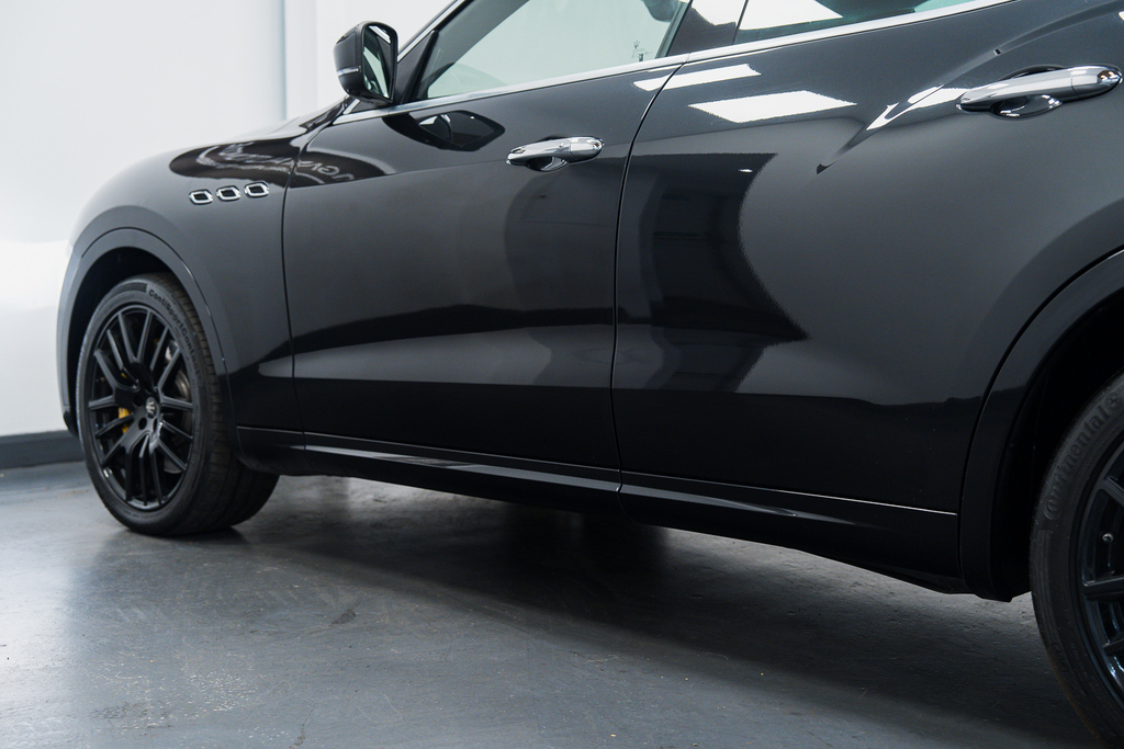 Maserati Levante 3.0D V6 Zf 4Wd Euro 6 Ss  #20