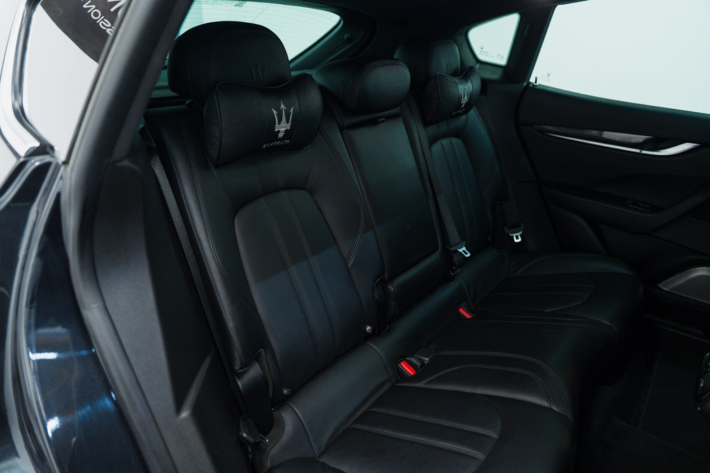 Maserati Levante 3.0D V6 Zf 4Wd Euro 6 Ss  #58