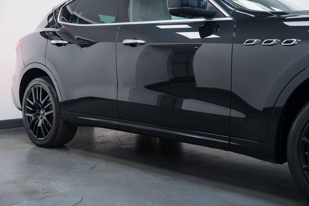 Maserati Levante 3.0D V6 Zf 4Wd Euro 6 Ss  #25