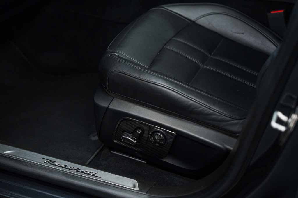 Maserati Levante 3.0D V6 Zf 4Wd Euro 6 Ss  #55