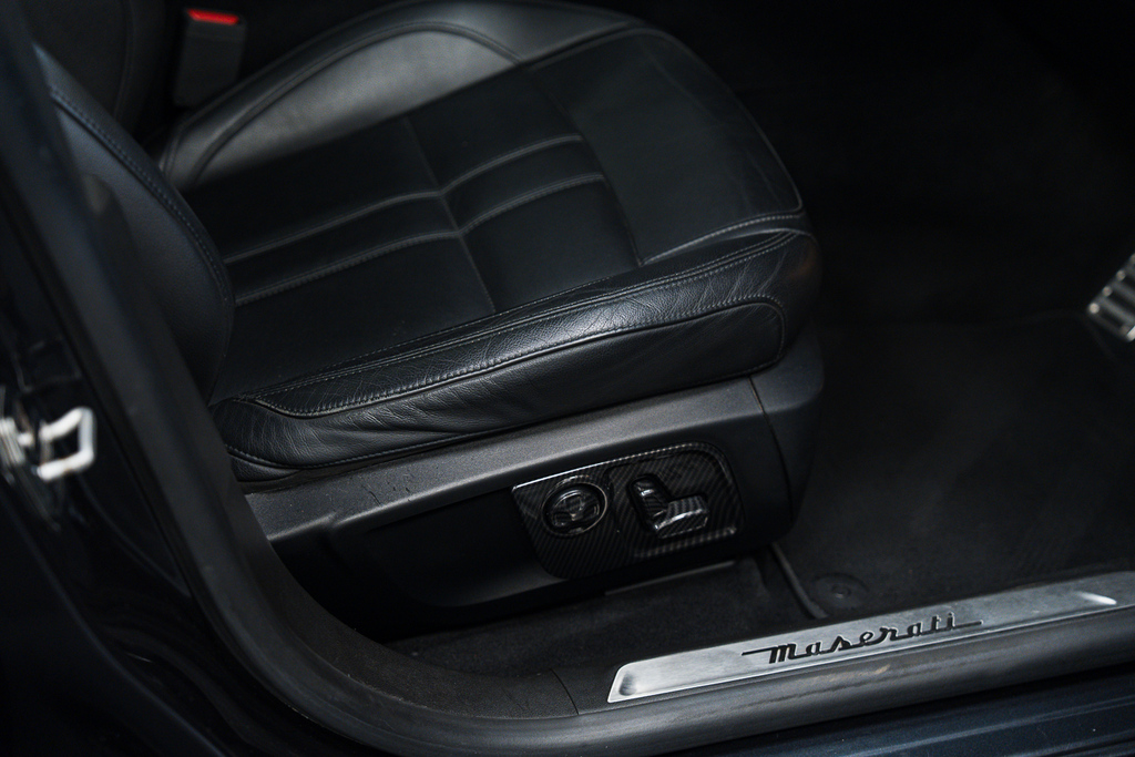 Maserati Levante 3.0D V6 Zf 4Wd Euro 6 Ss  #51