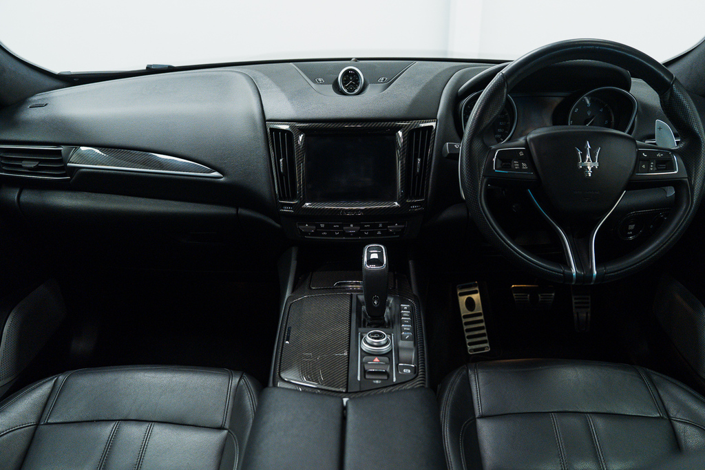 Maserati Levante 3.0D V6 Zf 4Wd Euro 6 Ss  #41