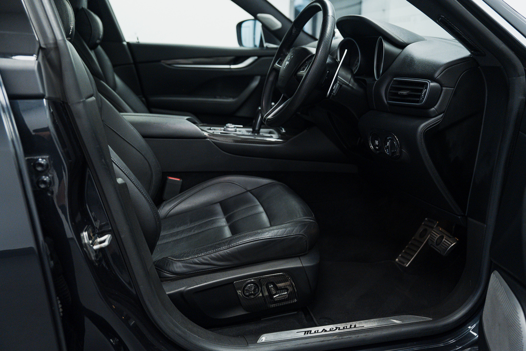 Maserati Levante 3.0D V6 Zf 4Wd Euro 6 Ss  #37