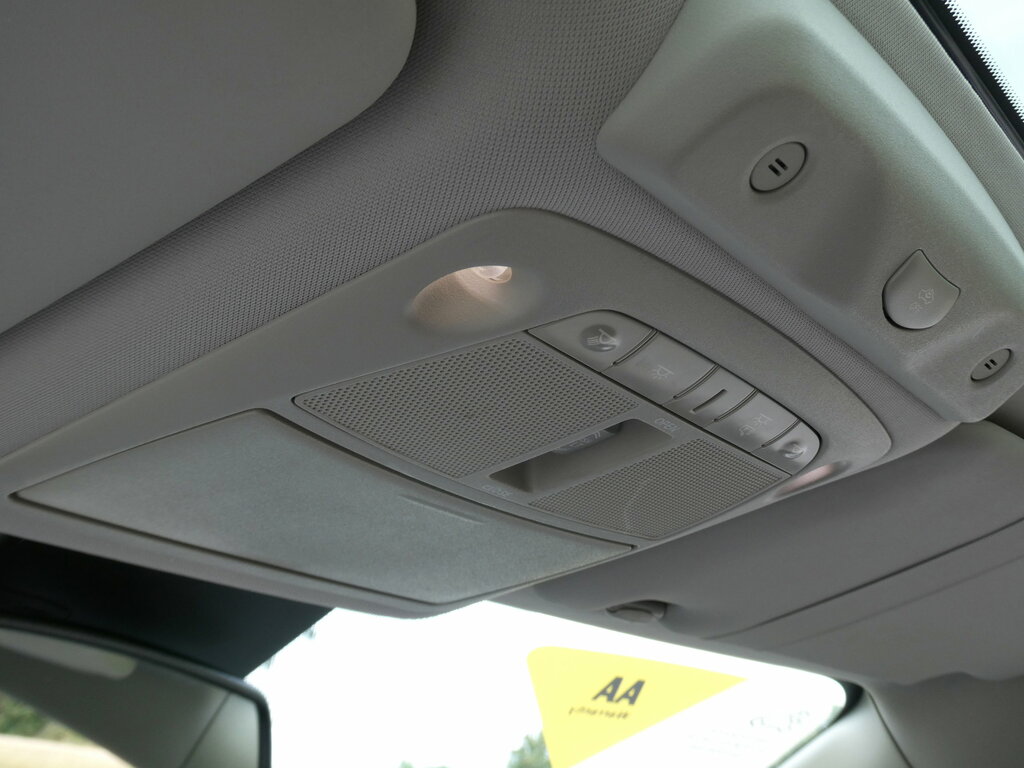 Nissan X-Trail Nissan X-trail 1.6 Dci Tekna 7 Seat Black #40