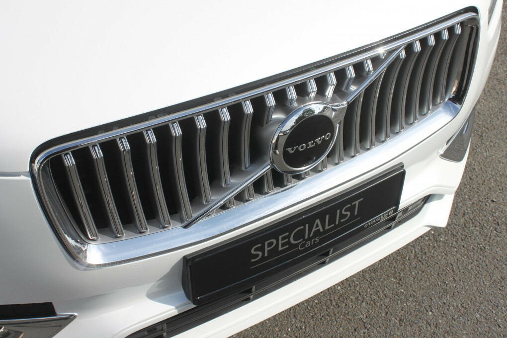 Volvo XC90 Inscription B5 Awd  #5