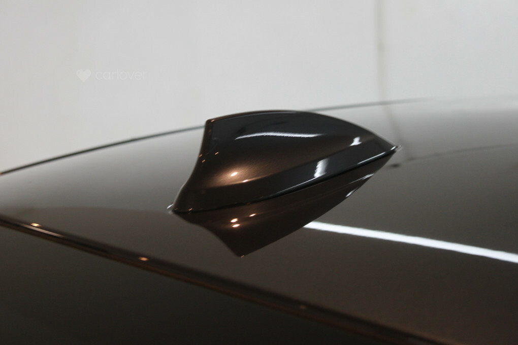 BMW 7 Series Saloon 3.0 740D M Sport Xdrive Euro 6 Ss 4 Black #24