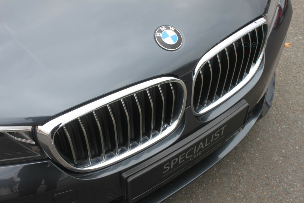 BMW 7 Series 730D M Sport  #3