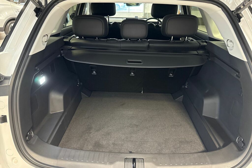 JAECOO 7 1.5T Shs 18.3Kwh Luxury Suv Plug In Hyb Black #19